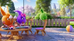 انیمیشن سانی بانیز قسمت 190 - sunny bunnies